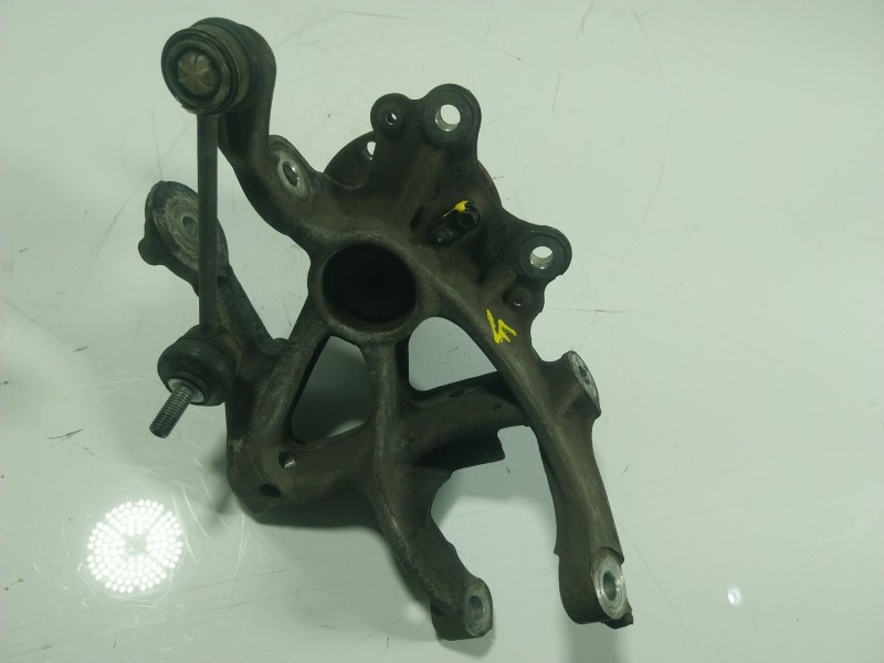 Recambio de mangueta trasera derecha para peugeot 508 i (8d_) 1.6 bluehdi 120 referencia OEM IAM 517655  