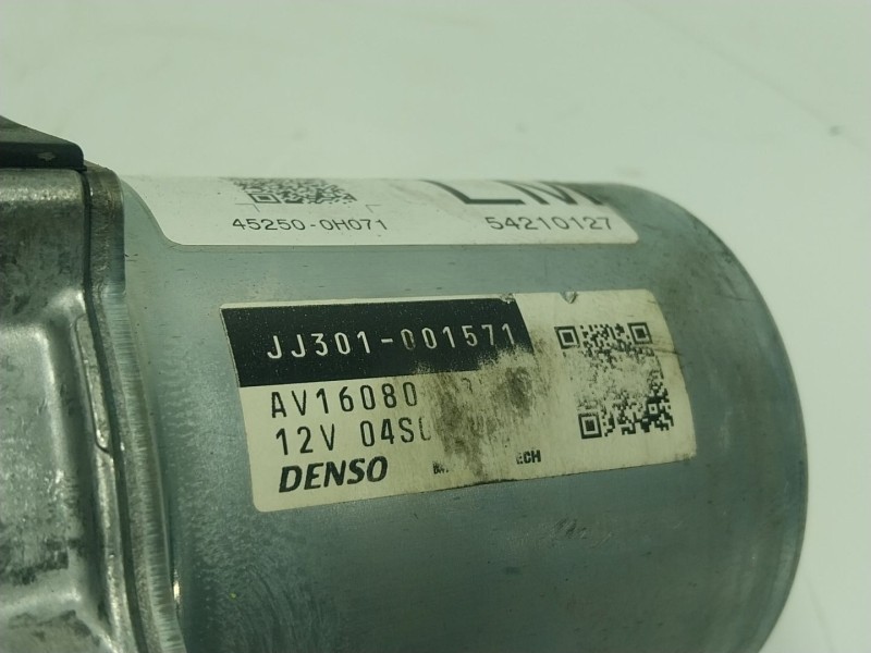 Recambio de columna direccion para toyota aygo (_b4_) 1.0 (kgb40) referencia OEM IAM 452500H111 452500H071 