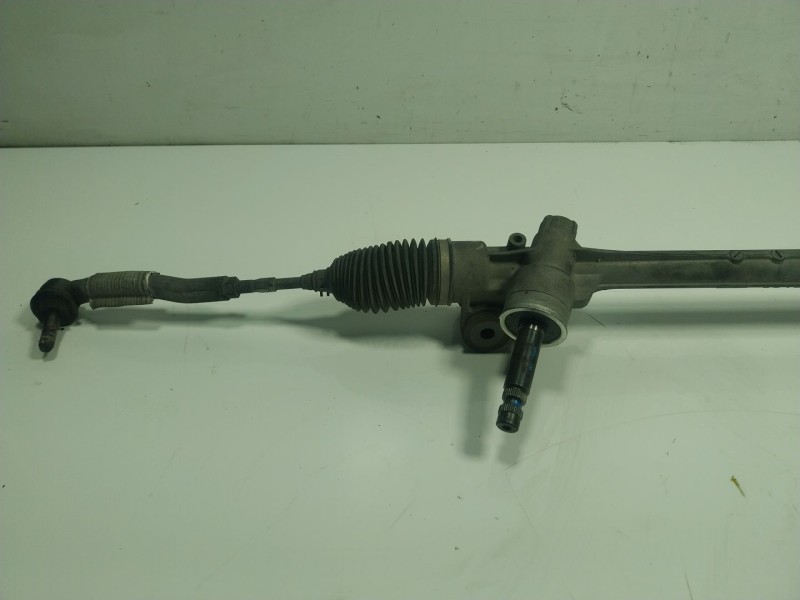 Recambio de cremallera direccion para toyota aygo (_b4_) 1.0 (kgb40) referencia OEM IAM 455000H080  