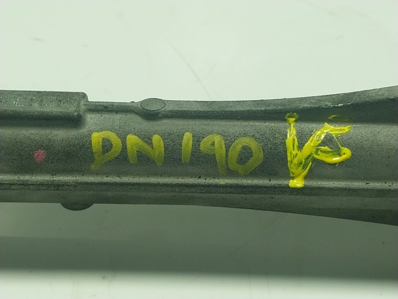 Recambio de cremallera direccion para toyota aygo (_b4_) 1.0 (kgb40) referencia OEM IAM 455000H080  