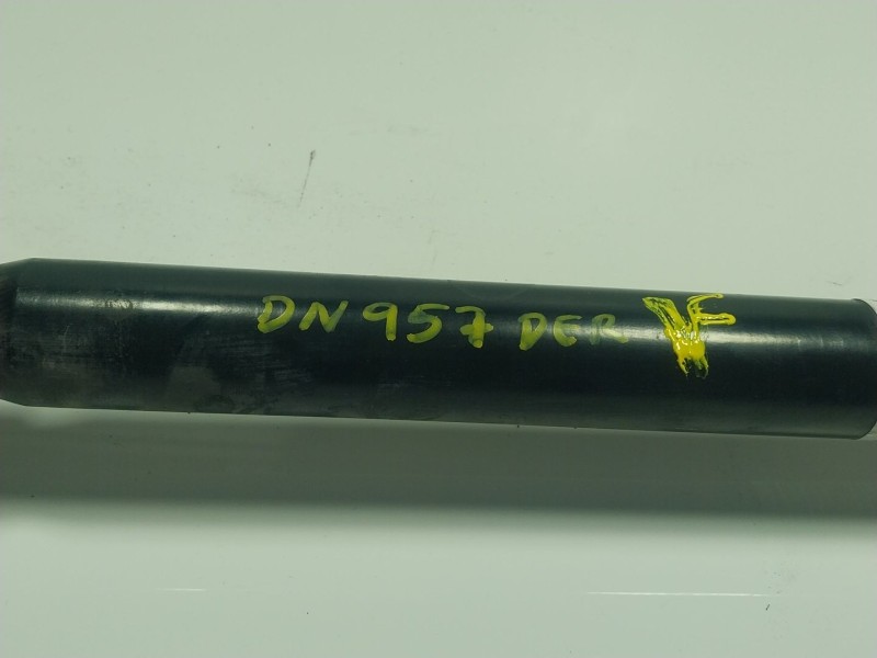 Recambio de transmision derecha para peugeot expert furgoneta (v_) 1.5 bluehdi 100 referencia OEM IAM 9821017680 9839523880 