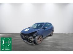 hyundai ix35 (lm, el, elh) del año 2015