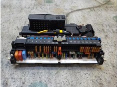 Recambio de caja reles / fusibles para bmw x3 (e83) 2.0 16v diesel cat referencia OEM IAM 61138364530   2