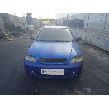 OPEL ASTRA G BERLINA