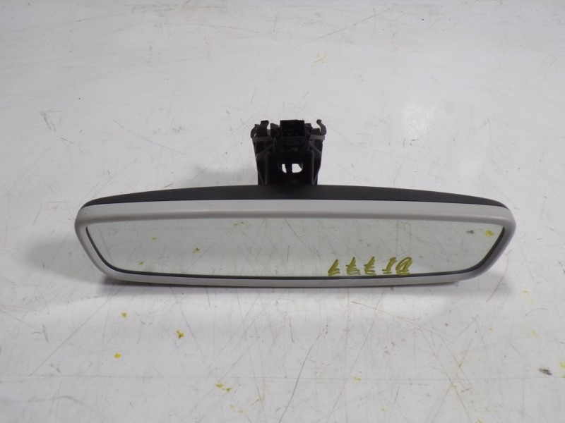 Recambio de espejo interior para volkswagen polo 1.0 tsi referencia OEM IAM 3G0857511EIQQ 3G0857511 