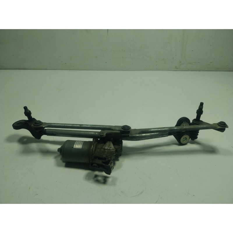 Recambio de motor limpia delantero para bmw x6 (e71, e72) xdrive 40 d referencia OEM IAM 61617200510 7200535001 