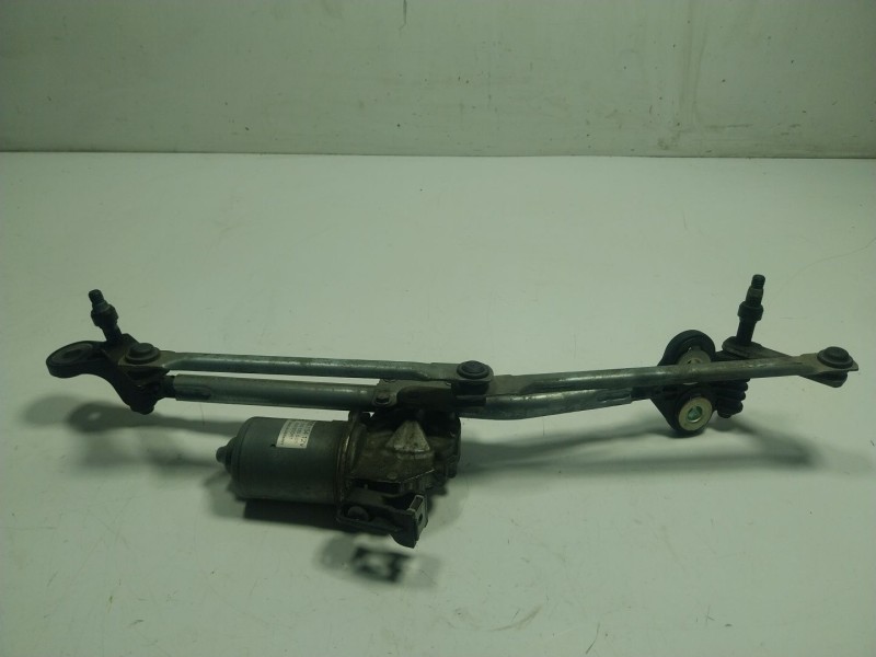 Recambio de motor limpia delantero para bmw x6 (e71, e72) xdrive 40 d referencia OEM IAM 61617200510 7200535001 