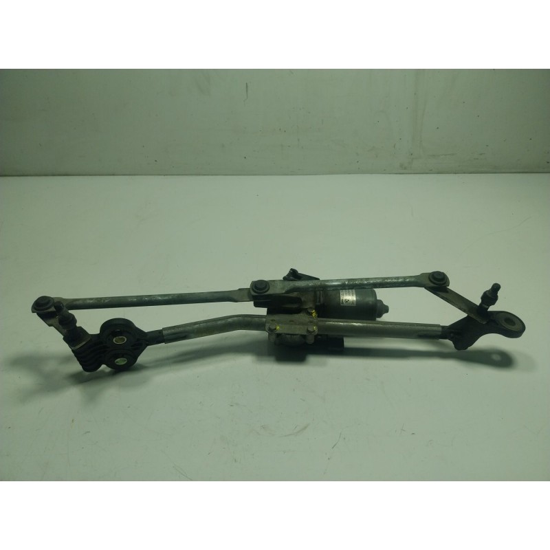 Recambio de motor limpia delantero para bmw x6 (e71, e72) xdrive 40 d referencia OEM IAM 61617200510 7200535001 