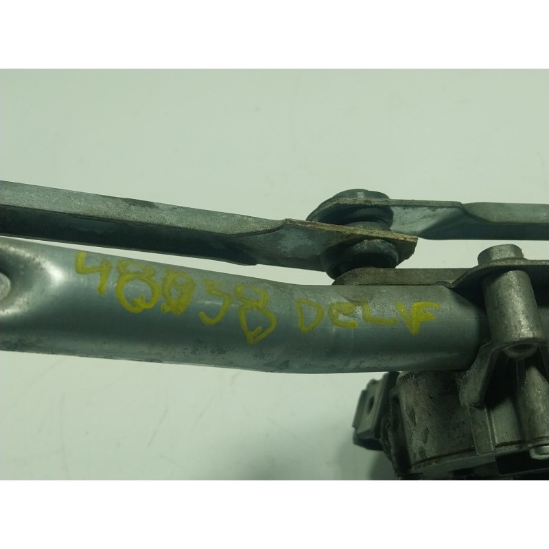 Recambio de motor limpia delantero para bmw x6 (e71, e72) xdrive 40 d referencia OEM IAM 61617200510 7200535001 