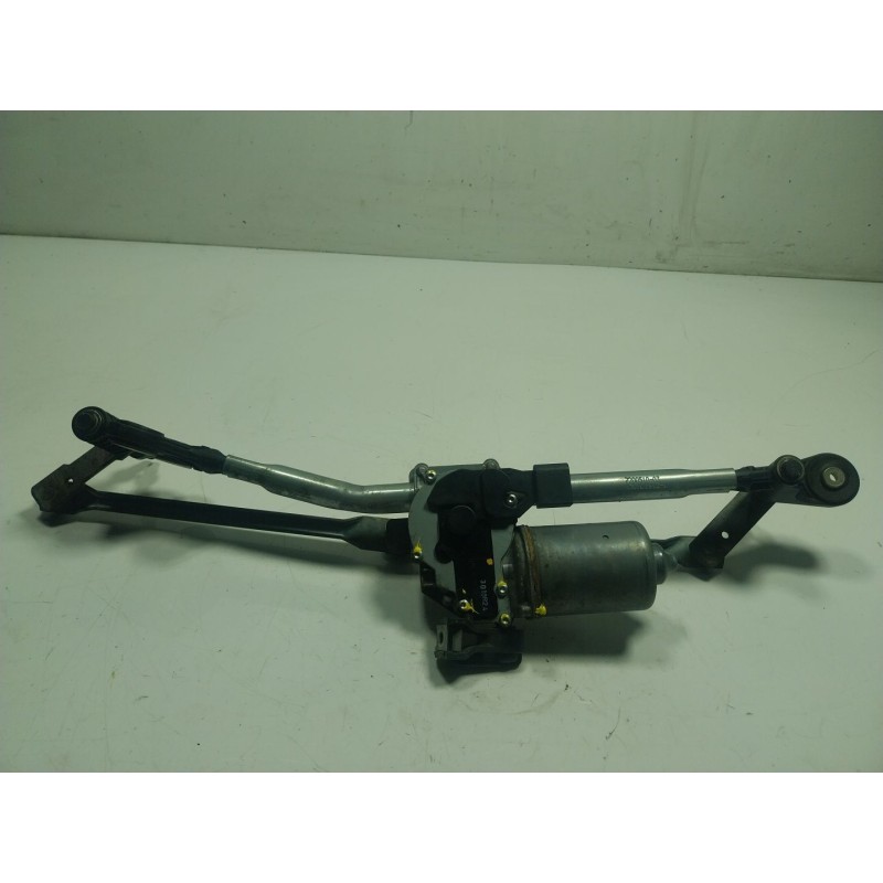 Recambio de motor limpia delantero para bmw x6 (e71, e72) xdrive 40 d referencia OEM IAM 61617200510 7200535001 