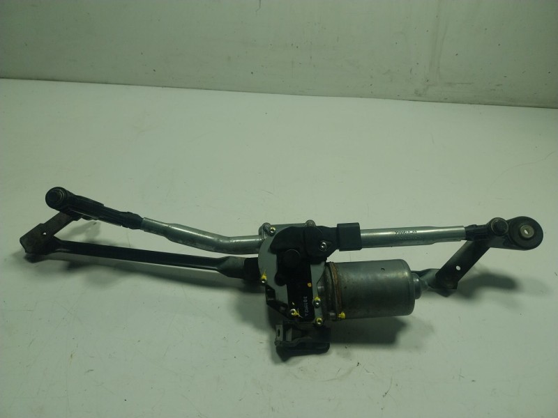 Recambio de motor limpia delantero para bmw x6 (e71, e72) xdrive 40 d referencia OEM IAM 61617200510 7200535001 