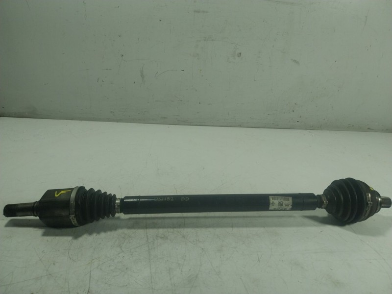 Recambio de transmision derecha para seat leon st (5f8) 2.0 tdi referencia OEM IAM 5Q0407272DN 5Q0407272DN 