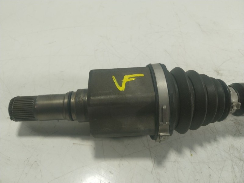 Recambio de transmision derecha para seat leon st (5f8) 2.0 tdi referencia OEM IAM 5Q0407272DN 5Q0407272DN 