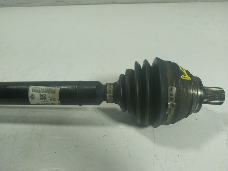 Recambio de transmision derecha para seat leon st (5f8) 2.0 tdi referencia OEM IAM 5Q0407272DN 5Q0407272DN 