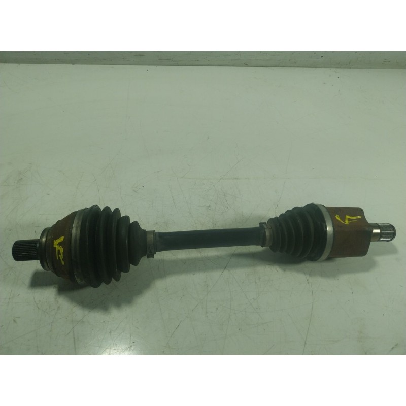 Recambio de transmision izquierda para seat leon st (5f8) 2.0 tdi referencia OEM IAM 5Q0407271CR 5Q0407271CR 