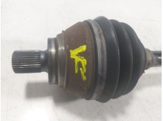 Recambio de transmision izquierda para seat leon st (5f8) 2.0 tdi referencia OEM IAM 5Q0407271CR 5Q0407271CR  2