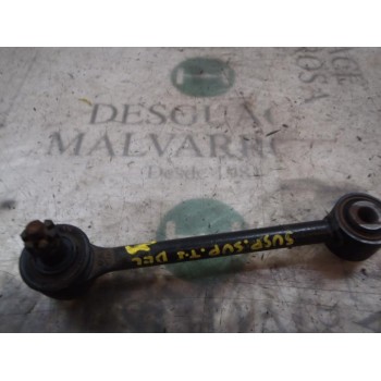 BRAZO SUSPENSION SUPERIOR TRASERO IZQUIERDO 552502H000 
