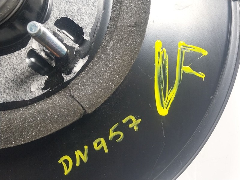 Recambio de servofreno para peugeot expert furgoneta (v_) 1.5 bluehdi 100 referencia OEM IAM 1613263680 9805232280 