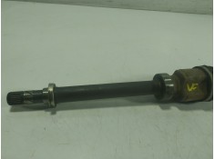 Recambio de transmision derecha para renault kangoo express (fw0/1_) 1.5 dci 75 (fw07, fw10, fw04) referencia OEM IAM 391007525R 2