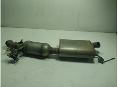 Recambio de catalizador para peugeot expert furgoneta (v_) 1.5 bluehdi 100 referencia OEM IAM  983392880 