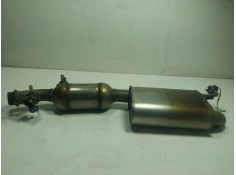 Recambio de catalizador para peugeot expert furgoneta (v_) 1.5 bluehdi 100 referencia OEM IAM  983392880  2