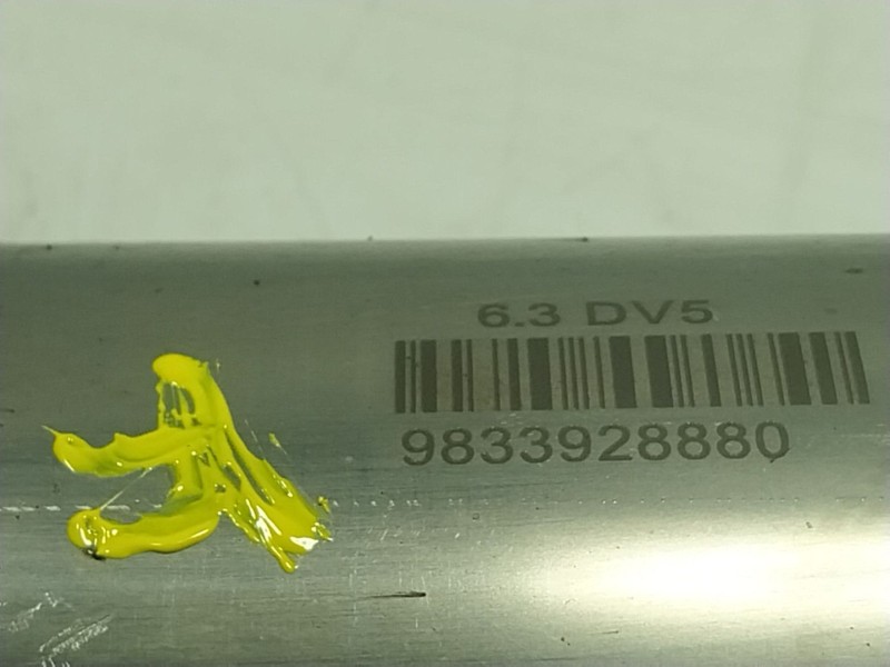 Recambio de catalizador para peugeot expert furgoneta (v_) 1.5 bluehdi 100 referencia OEM IAM  983392880 