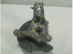 Recambio de mangueta delantera izquierda para seat leon st (5f8) 2.0 tdi referencia OEM IAM 5Q0407253A 5Q0407257A  2