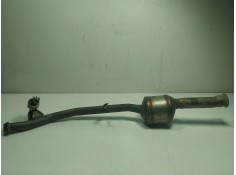 Recambio de catalizador para peugeot expert furgoneta (v_) 1.5 bluehdi 100 referencia OEM IAM  9829511580 