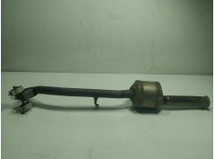 Recambio de catalizador para peugeot expert furgoneta (v_) 1.5 bluehdi 100 referencia OEM IAM  9829511580  2