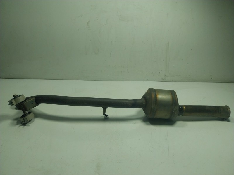 Recambio de catalizador para peugeot expert furgoneta (v_) 1.5 bluehdi 100 referencia OEM IAM  9829511580 