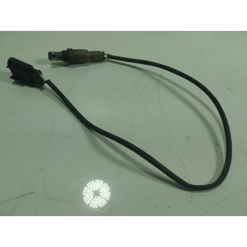 Recambio de sonda lambda para fiat 500 (312_) 1.2 (312axa1a) referencia OEM IAM  55249876 