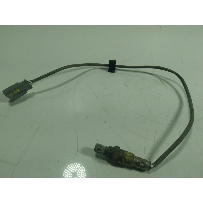 Recambio de sonda lambda para fiat 500 (312_) 1.2 (312axa1a) referencia OEM IAM  55249875 