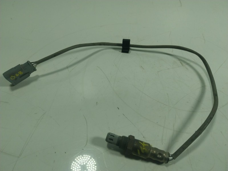 Recambio de sonda lambda para fiat 500 (312_) 1.2 (312axa1a) referencia OEM IAM  55249875 
