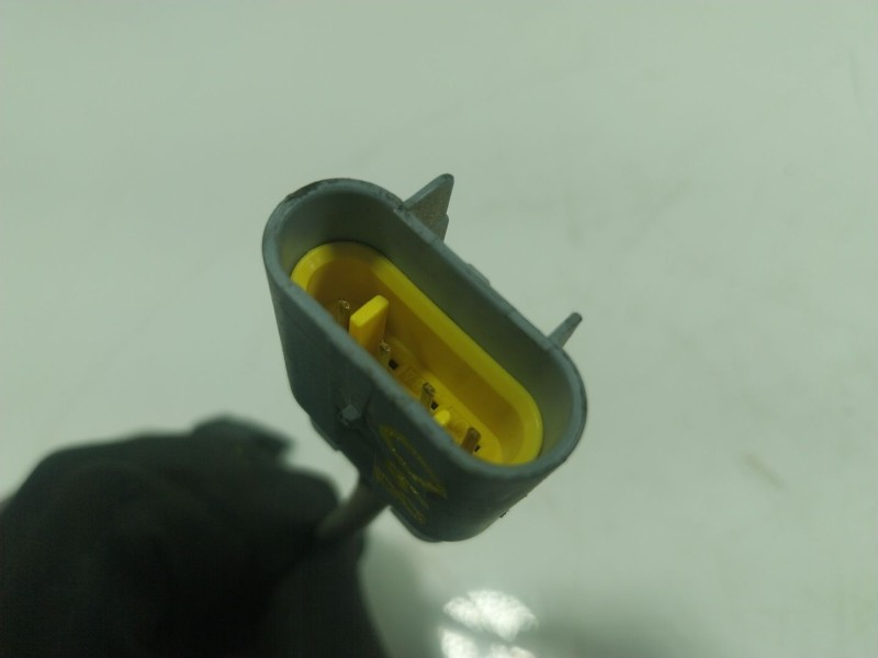 Recambio de sonda lambda para fiat 500 (312_) 1.2 (312axa1a) referencia OEM IAM  55249875 