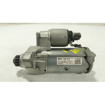 MOTOR ARRANQUE 02E911022C 02E911022C 
