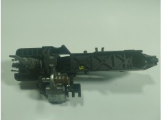 Recambio de maneta exterior delantera izquierda para kia sportage iii (sl) 1.7 crdi referencia OEM IAM    2