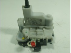 Recambio de cerradura puerta delantera derecha para fiat 500 (312_) 1.2 (312axa1a) referencia OEM IAM    2