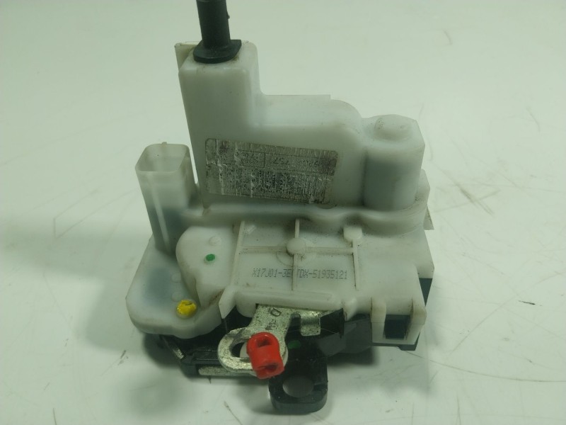 Recambio de cerradura puerta delantera derecha para fiat 500 (312_) 1.2 (312axa1a) referencia OEM IAM   