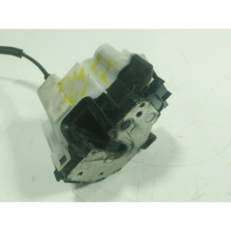 Recambio de cerradura puerta delantera izquierda para fiat 500 (312_) 1.2 (312axa1a) referencia OEM IAM   