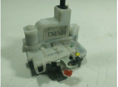 Recambio de cerradura puerta delantera izquierda para fiat 500 (312_) 1.2 (312axa1a) referencia OEM IAM    2