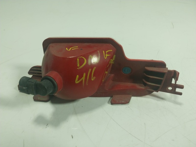 Recambio de piloto marcha atras para fiat 500 (312_) 1.2 (312axa1a) referencia OEM IAM   