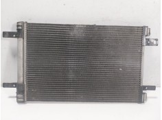 Recambio de condensador aire acondicionado para peugeot partner furgoneta/monovolumen (k9) 1.6 bluehdi 75 referencia OEM IAM  98 2