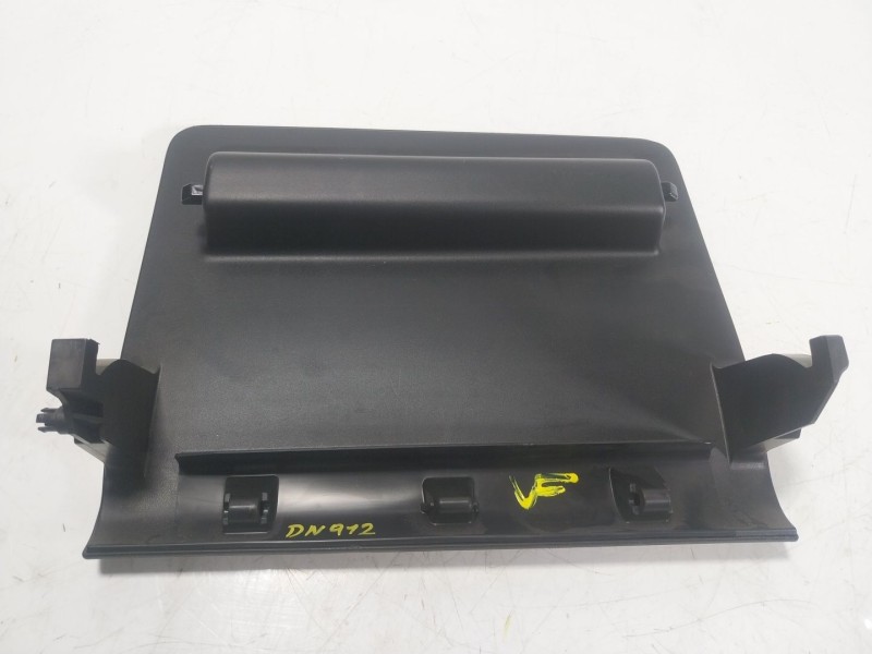 Recambio de guantera para peugeot partner furgoneta/monovolumen (k9) 1.6 bluehdi 75 referencia OEM IAM   