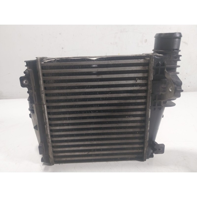 Recambio de intercooler para peugeot partner furgoneta/monovolumen (k9) 1.6 bluehdi 75 referencia OEM IAM  9675627980 