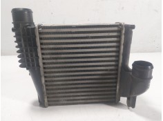 Recambio de intercooler para peugeot partner furgoneta/monovolumen (k9) 1.6 bluehdi 75 referencia OEM IAM  9675627980  2