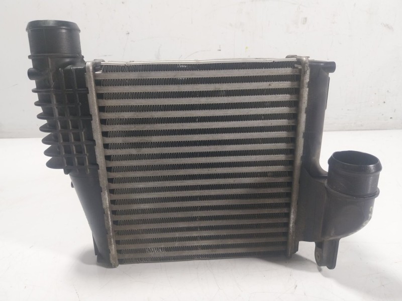 Recambio de intercooler para peugeot partner furgoneta/monovolumen (k9) 1.6 bluehdi 75 referencia OEM IAM  9675627980 
