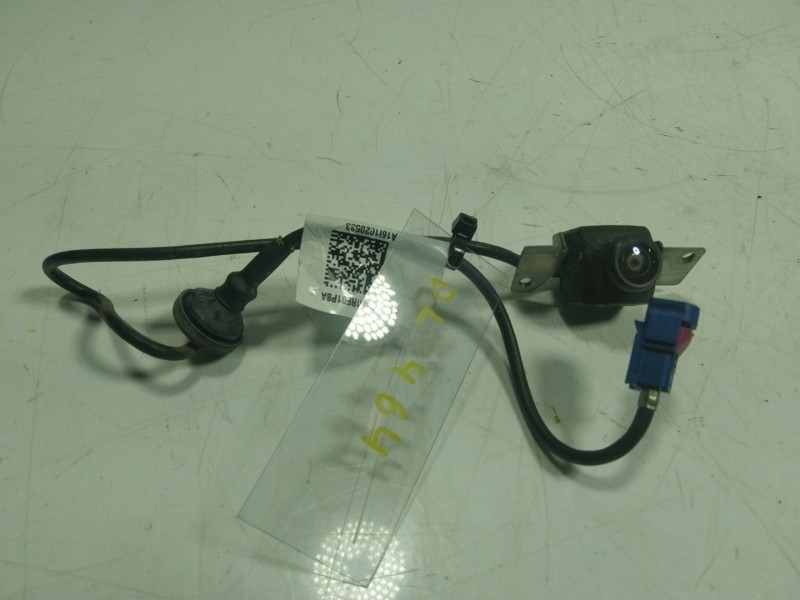 Recambio de modulo electronico para tesla model s p referencia OEM IAM  A16I1020533 