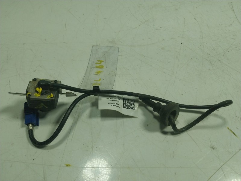 Recambio de modulo electronico para tesla model s p referencia OEM IAM  A16I1020533 