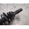 Recambio de amortiguador delantero izquierdo para volkswagen polo (9n3) advance referencia OEM IAM   