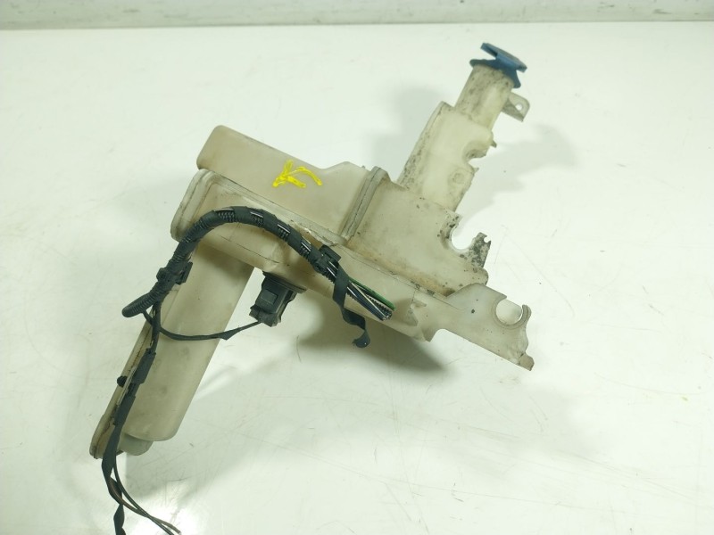 Recambio de deposito limpia para volkswagen passat berlina (3c2) 2.0 tdi referencia OEM IAM   